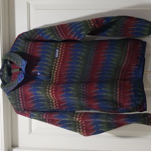 Patagonia Synchilla Womens Medium